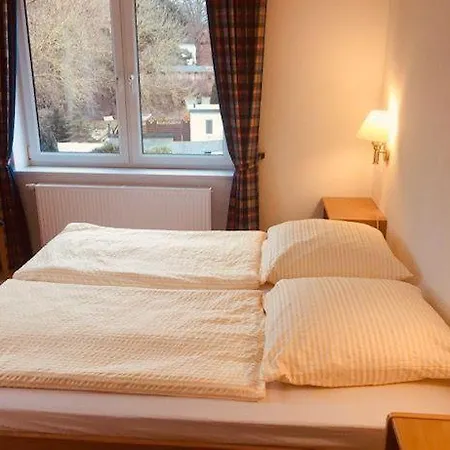 Feriehus Ferienhaus-fiete-2 *