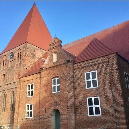 Feriehus Ferienhaus-fiete-2 *